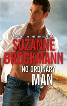 no ordinary man book cover image