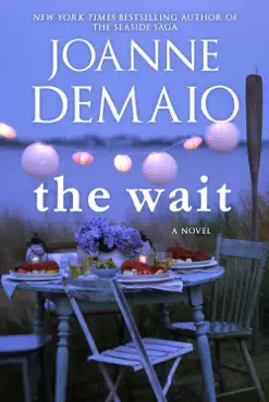 the wait book cover image