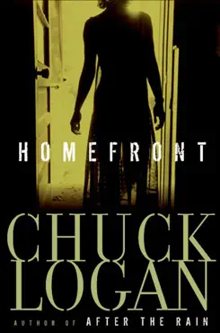 homefront book cover image