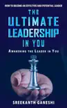 The Ultimate Leadership in You synopsis, comments