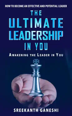 the ultimate leadership in you book cover image