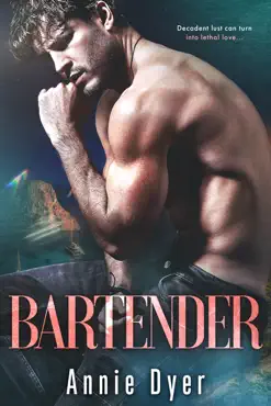 bartender book cover image