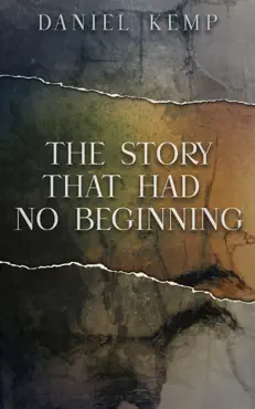 the story that had no beginning book cover image