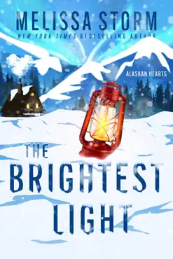 the brightest light book cover image