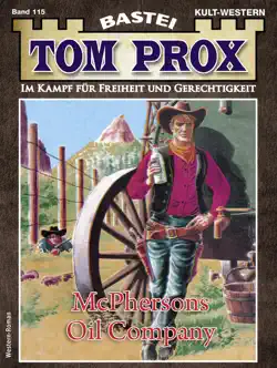 tom prox 115 book cover image
