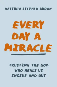every day a miracle book cover image