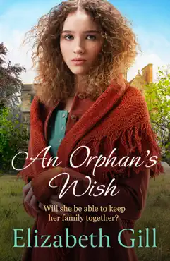 an orphan's wish imagen de la portada del libro