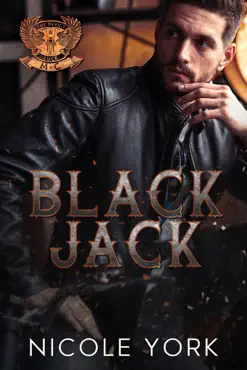 black jack book cover image