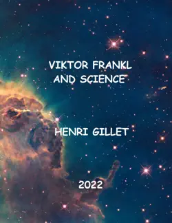 viktor frankl and science book cover image