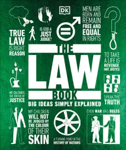 the law book imagen de la portada del libro