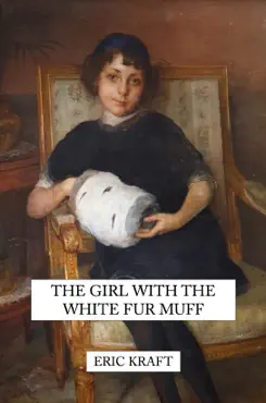 the girl with the white fur muff book cover image