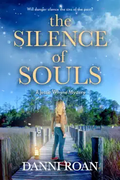 the silence of souls book cover image