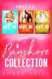 A Bayshore Collection: Books 4-6 sinopsis y comentarios