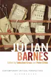 Julian Barnes synopsis, comments