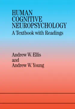 human cognitive neuropsychology book cover image