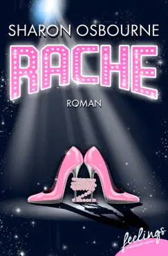 rache book cover image