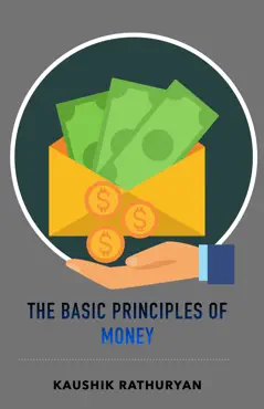 the basic principles of money book cover image