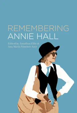 remembering annie hall book cover image