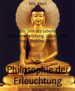 philosophie der erleuchtung book cover image