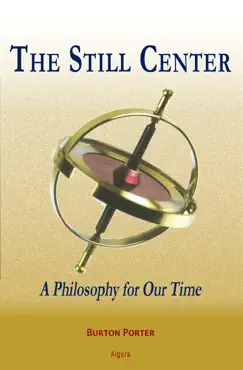 the still center book cover image