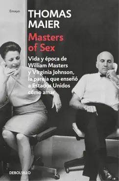 masters of sex book cover image
