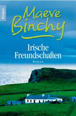 irische freundschaften book cover image