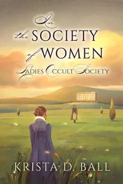 in the society of women book cover image