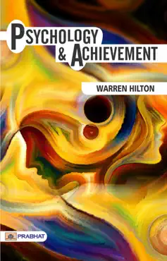 psychology and achievement book cover image