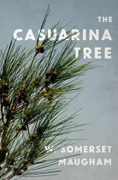 the casuarina tree book cover image