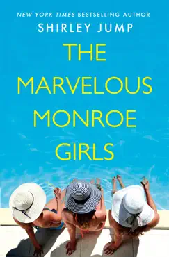 the marvelous monroe girls book cover image
