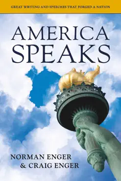 america speaks imagen de la portada del libro