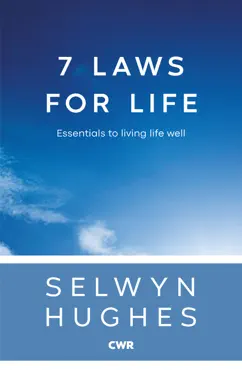 7 laws for life book cover image