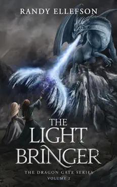 the light bringer book cover image