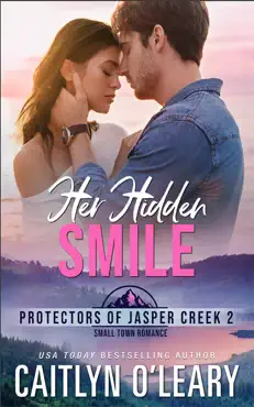 her hidden smile book cover image