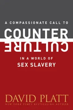 a compassionate call to counter culture in a world of sex slavery book cover image