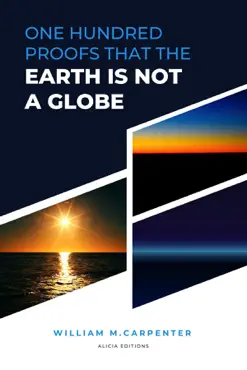 100 proofs that earth is not a globe book cover image