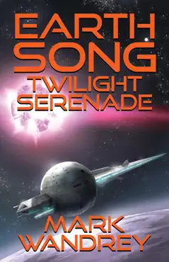 twilight serenade book cover image