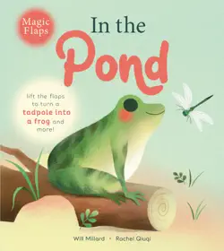 in the pond book cover image
