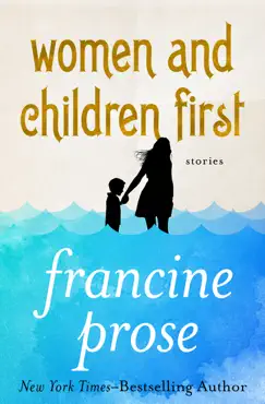 women and children first book cover image