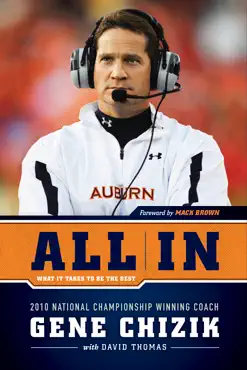 all in book cover image