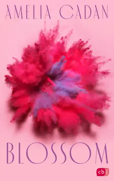 blossom book cover image