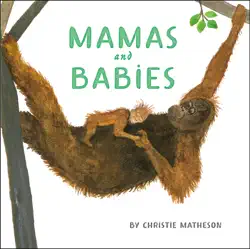 mamas and babies book cover image