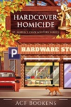 Hardcover Homicide book summary, reviews and downlod