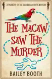 The Macaw Saw the Murder synopsis, comments