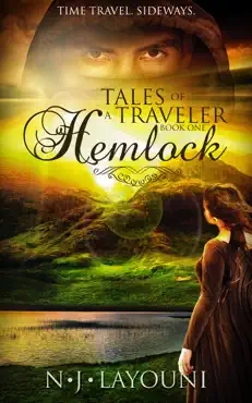 hemlock book cover image