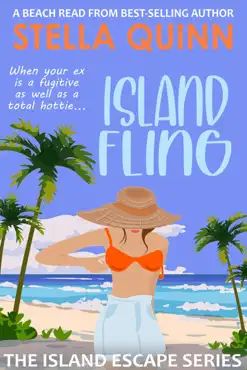 island fling book cover image