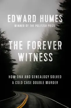 the forever witness book cover image