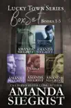 Lucky Town Series Box Set synopsis, comments
