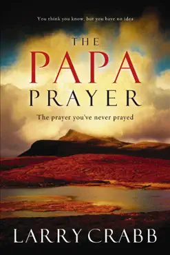 the papa prayer book cover image