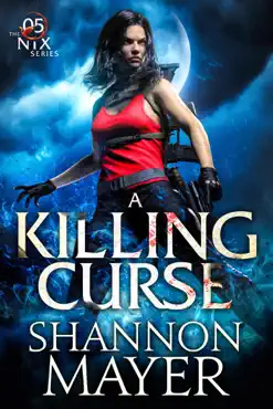 a killing curse book cover image